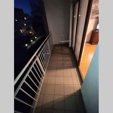 Apartment Gold *