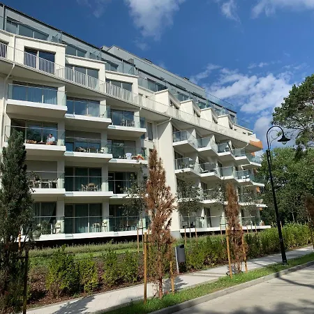 Park - Albus 211 Z Parkingiem W Cenie