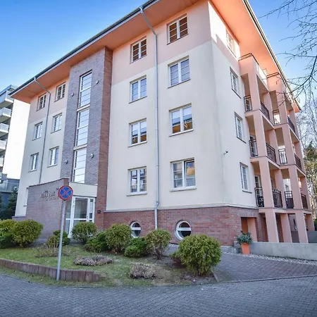 Na Wyspie - Park - Parking Apartment