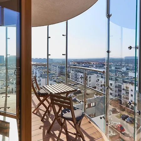 Apartment - Platan Tower
