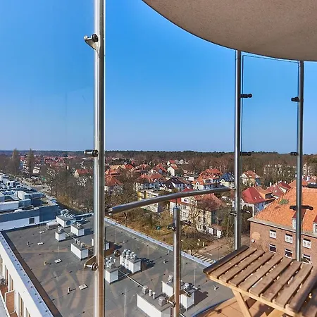 Apartment - Platan Tower