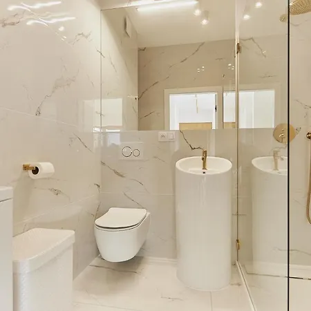 Apartment - Platan Tower *