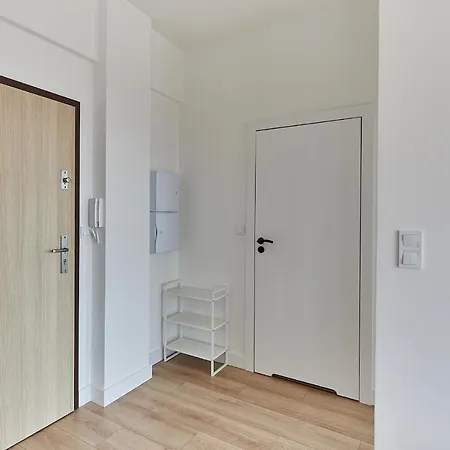 - Platan Tower Swinoujscie