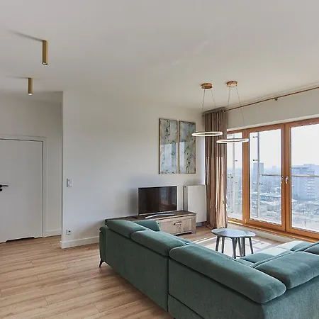 Apartment - Platan Tower