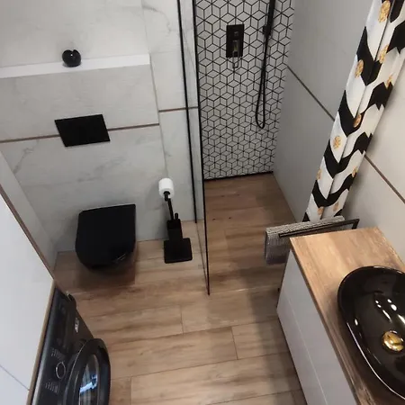 Apartment Turkus