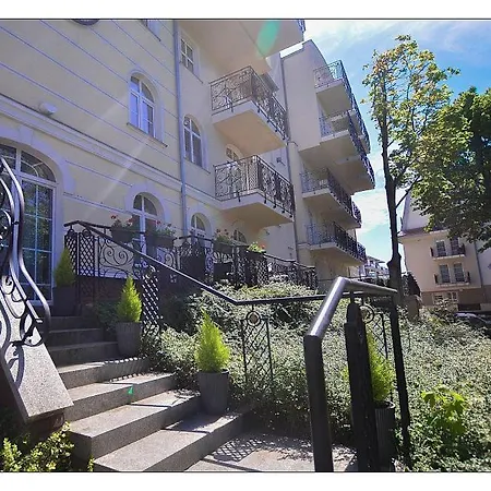 Uzdrowiskowa 7, *