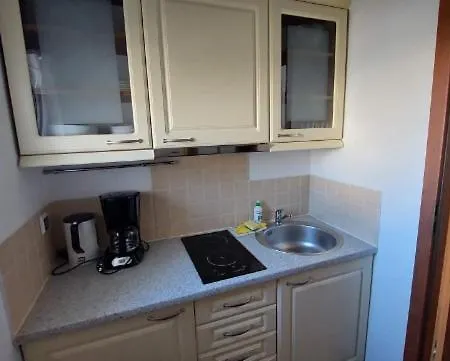 Uzdrowiskowa 7, Apartment *
