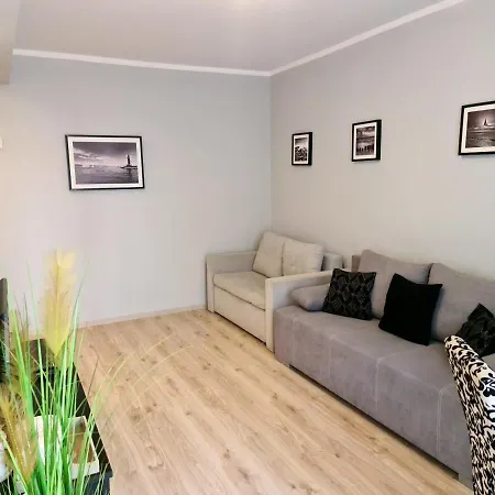 Grazyna - Sweet House Apartment