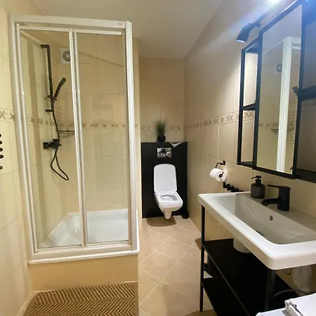 Apartment Przy Plazy Promenada