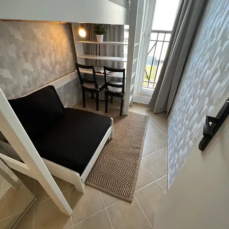 Apartment Przy Plazy Promenada Swinoujscie