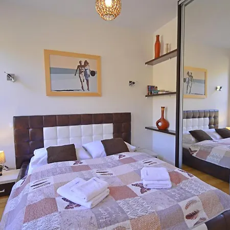 Apartment Sunnyhome Baltycka *