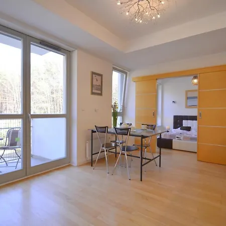 Sunnyhome Baltycka Apartment *