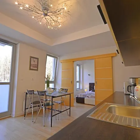 Sunnyhome Baltycka *