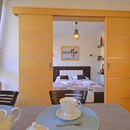 Sunnyhome Baltycka * Swinoujscie