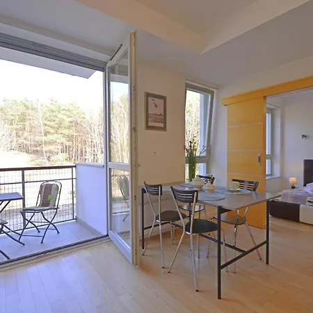 Sunnyhome Baltycka *