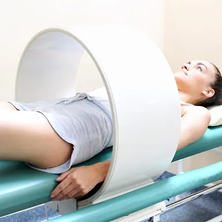 Delfin Spa *
