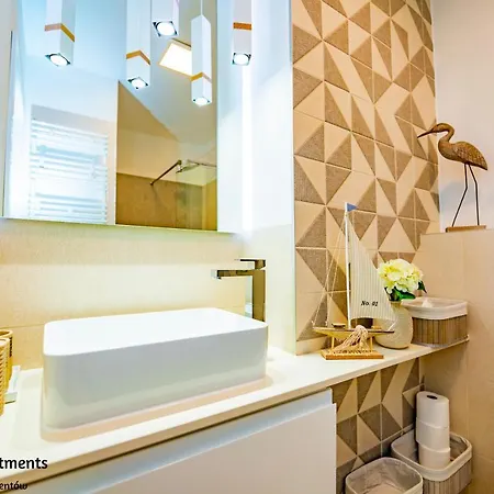 Apartment Baltic - Stawa Mlyny *