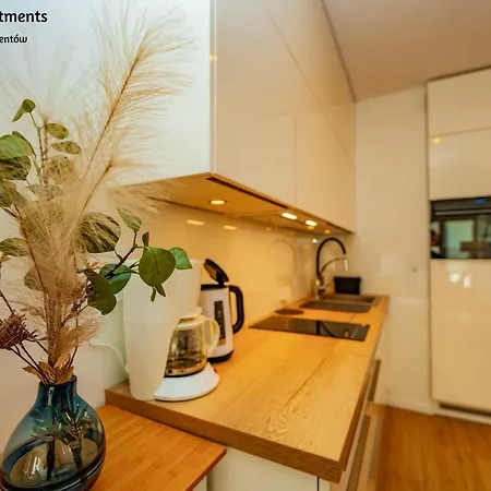 Apartment Baltic - Stawa Mlyny *