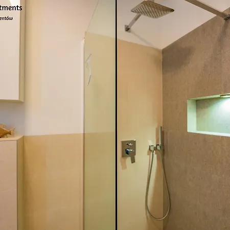 Apartment Baltic - Stawa Mlyny Swinoujscie