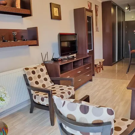Visit Baltic - Stella Baltic Apartment