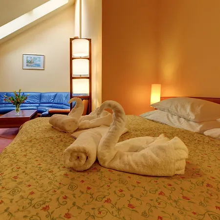 H Herkules Lejlighedshotel