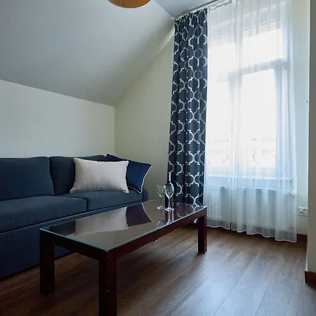 H Herkules 3* Świnoujście (Swinemünde)