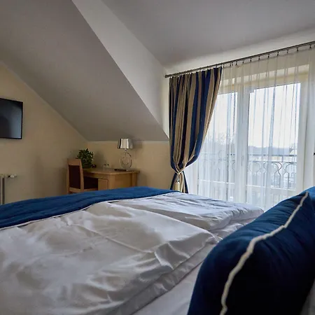 H Herkules 3* Świnoujście (Swinemünde)