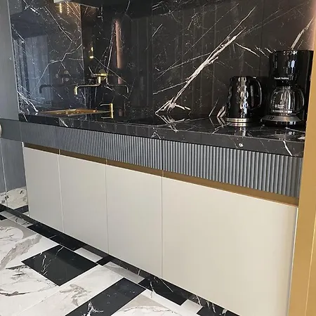 Apartament Apartpark Lividus 333 Świnoujście