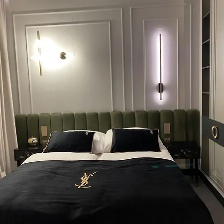 Apartpark Lividus 333 * Świnoujście