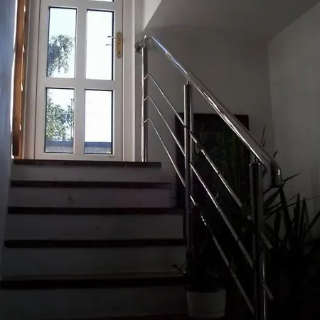 Kwatera Prywatna Homestay