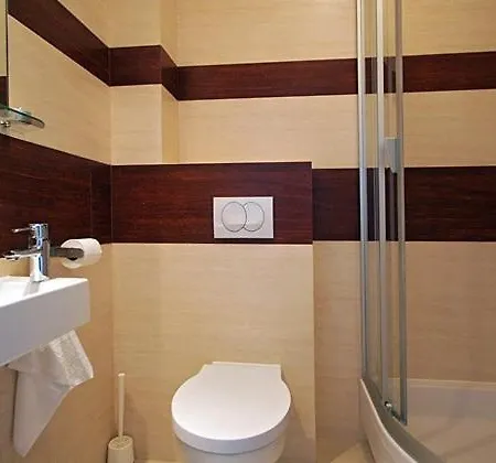 Tecza Apartment Swinoujscie