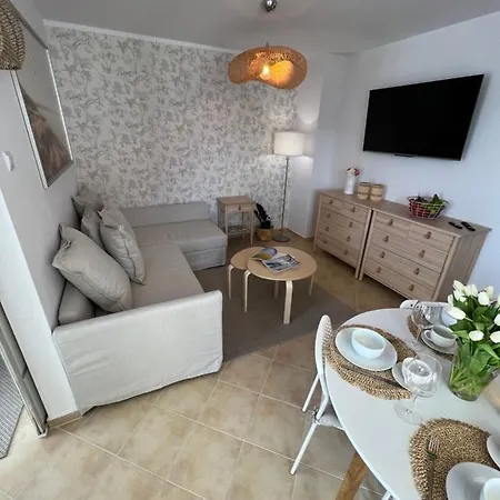 Apartment Przy Plazy Boho