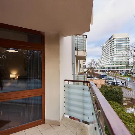 - Mistral Apartment
