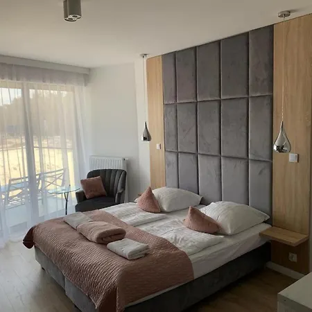 Park - Albus 211 Z Parkingiem W Cenie Apartment *