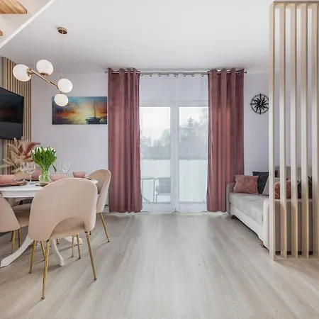 Apartment Apartament Port By Renters Swinoujscie