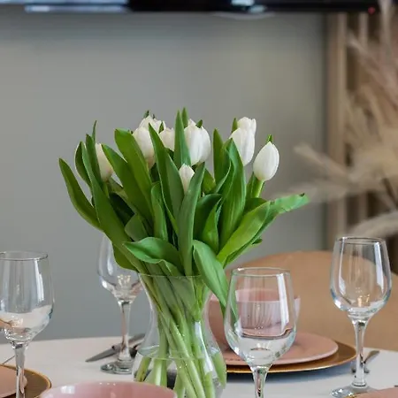 Apartament Port By Renters Swinoujscie