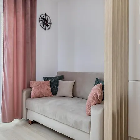 Apartment Apartament Port By Renters *