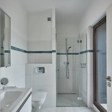 - Kormoran Apartment *