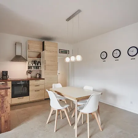 - Kormoran Apartment Swinoujscie
