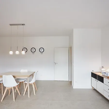 Apartment - Kormoran *