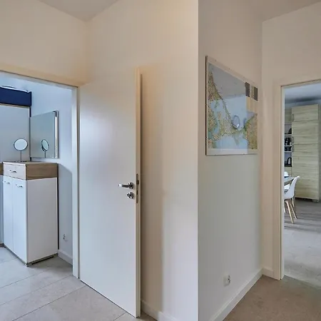 Apartment - Kormoran Swinoujscie