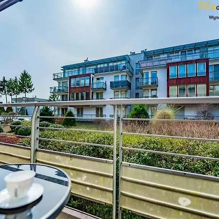 Apartment Baltic - Chodorowskiej