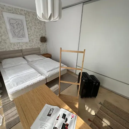 Przy Plazy Boho * Swinemünde