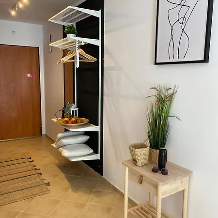 Przy Plazy Boho Apartment Swinemünde