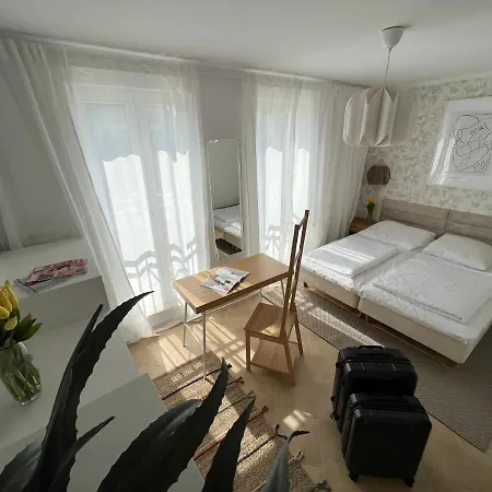Przy Plazy Boho Swinemünde