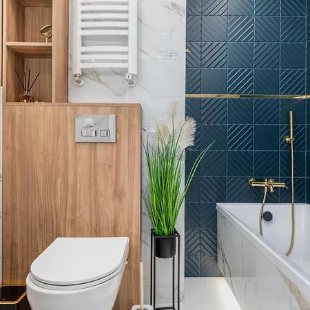 Apartament Port By Renters Apartment *