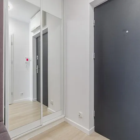 Apartament Port By Renters *