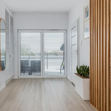 Apartment Apartament Port By Renters