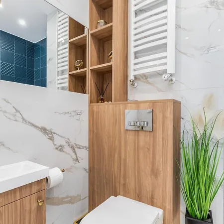 Apartament Port By Renters *