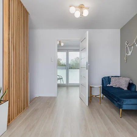 Apartament Port By Renters Apartment *
